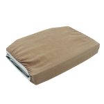 Simon Baker - Faux Suede Bed Base Wrap - Image 9