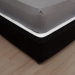 Miss Lyn - Black Fitted Bed Base Wrap - Image 2