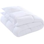 George & Mason - Duvet Inner Microfibre - Hypoallergenic - Duvet - Single