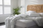 George & Mason - Duvet Inner Microfibre - Hypoallergenic - Duvet - Single - Image 4