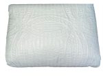 Embossed Quilted 5 Piece Bed Set - Image 21