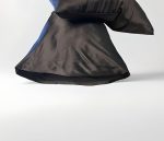 Satin Standard Pillowcase | Pillow Cover | Sheeting (set of two) - Bokook - Image 3