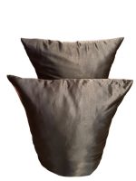 Satin Standard Pillowcase | Pillow Cover | Sheeting (set of two) - Bokook - Image 4