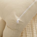 Comfortable Supportive Backrest Pillow L50-White - Image 5
