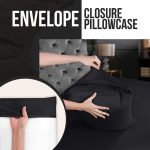 2 Pack Single Fitted Sheets with Pillow Cases - Image 7