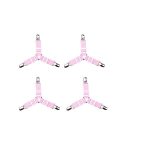 Adjustable Grippers For Bed Sheet (Set of 4 units) - Image 12