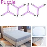 Adjustable Grippers For Bed Sheet (Set of 4 units) - Image 14