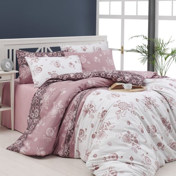 Cottonbox Turkish Duvet Set - 5888