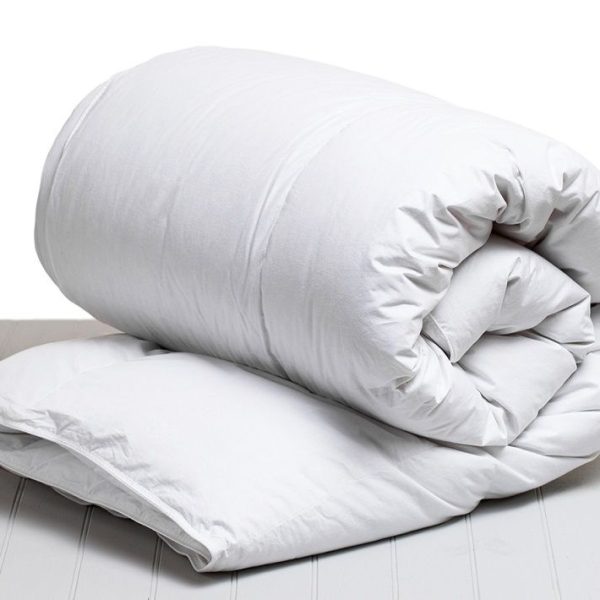 Lifson Products - Royal Comfort - Hungarian Goose Down Duvet