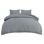 After Hours 180TC Duvet Cover Set