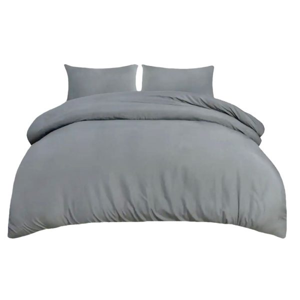 After Hours 180TC Duvet Cover Set