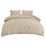 After Hours 180TC Duvet Cover Set - Image 2