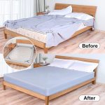 4 Piece Multi-functional Adjustable Triangle Bed Sheet Clips - Image 5