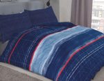 Schulman's Home - Madison Duvet Cover Set - King