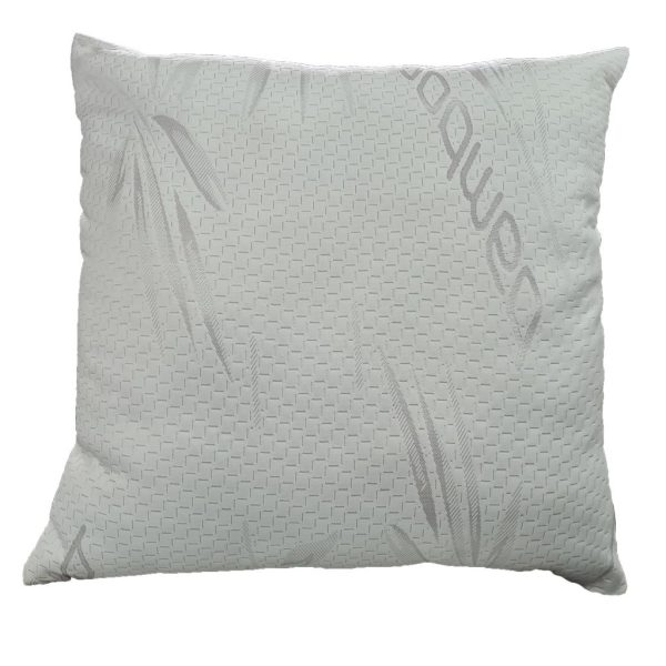 House of Hamilton - Bamboo Continental Pillow