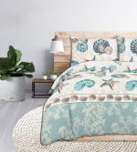Schulman's Home - Coastal Duvet Cover Set