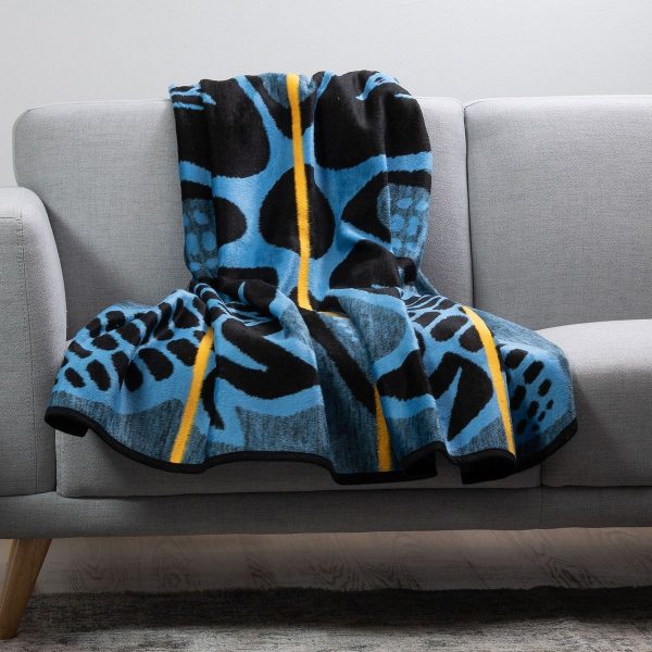Basotho Blanket