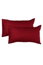 2 Pack Polycoton Standard Pillow case - Image 5