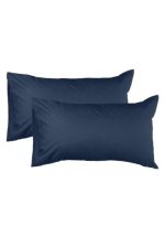 2 Pack Polycoton Standard Pillow case - Image 9
