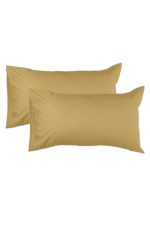 2 Pack Polycoton Standard Pillow case - Image 10