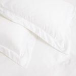George & Mason - T400 Oxford Stitch Duvet Cover - Image 5
