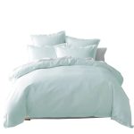 T-200 Poly/Percale Fitted Sheet - Image 2