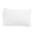George & Mason - Quilted Pillow Protector - Standard Size