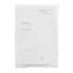 George & Mason - Quilted Pillow Protector - Standard Size - Image 5