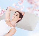 X-HOME Memory Foam Pillow & 2 Seasonal Pillowcases Combo - Image 8