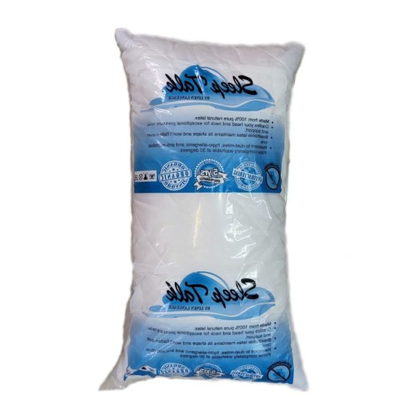 King Size Latex Pillow