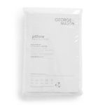 George & Mason - Quilted Waterproof Pillow Protector - Standard Size - Image 5