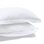 Hospitality Collection - 300TC White Oxford Pillow Case