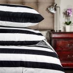 Dreyer Linen 110gsm Classic Microfibre Printed Duvet Cover Sets - Image 2