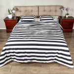 Dreyer Linen 110gsm Classic Microfibre Printed Duvet Cover Sets - Image 4