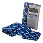 Dreyer Linen 110gsm Classic Microfibre Printed Duvet Cover Sets - Image 12