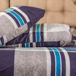 Dreyer Linen 110gsm Classic Microfibre Printed Duvet Cover Sets - Image 14