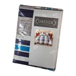 Dreyer Linen 110gsm Classic Microfibre Printed Duvet Cover Sets - Image 17
