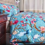 Dreyer Linen 110gsm Classic Microfibre Printed Duvet Cover Sets - Image 20