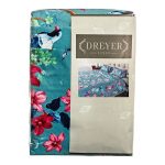 Dreyer Linen 110gsm Classic Microfibre Printed Duvet Cover Sets - Image 22