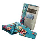 Dreyer Linen 110gsm Classic Microfibre Printed Duvet Cover Sets - Image 23