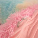Fluffy Comforter - 5 Piece - Image 3