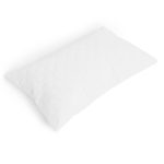 George & Mason - Quilted Waterproof Pillow Protector - King Size - Image 2