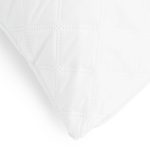 George & Mason - Quilted Waterproof Pillow Protector - King Size - Image 4