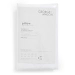George & Mason - Quilted Waterproof Pillow Protector - King Size - Image 5