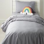 Wonder Towel Wrinkle Resistant Luxury Hotel Duvet Cover Set