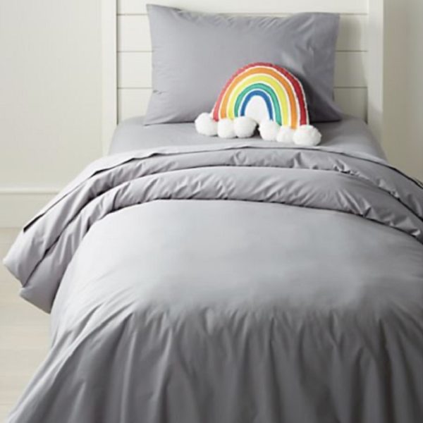 Wonder Towel Wrinkle Resistant Luxury Hotel Duvet Cover Set