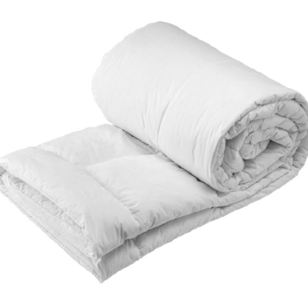 Loriene's Quilted Microfibre Duvet Inners