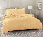 Wonder Towel Wrinkle Resistant Luxury Hotel Duvet Cover Set - Image 12