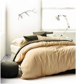 Wonder Towel Wrinkle Resistant Luxury Hotel Duvet Cover Set - Image 13