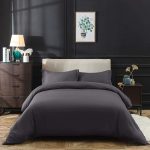 Wonder Towel Wrinkle Resistant Luxury Hotel Duvet Cover Set - Image 19